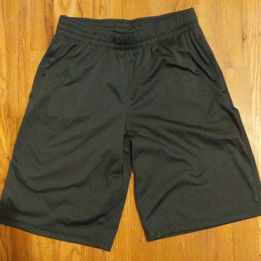 Men's athletic shorts